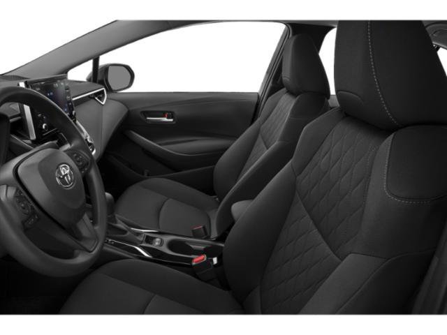 Used 2020 Toyota Corolla LE FWD image 37