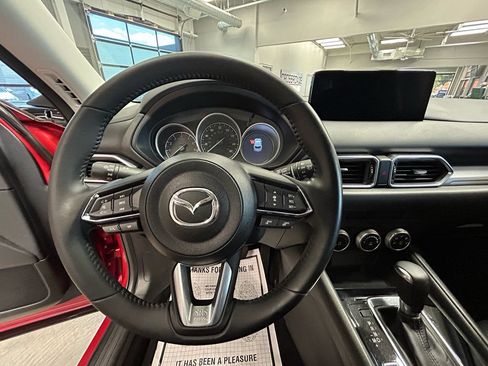Used 2023 MAZDA CX-5 AWD 2.5 S image 8