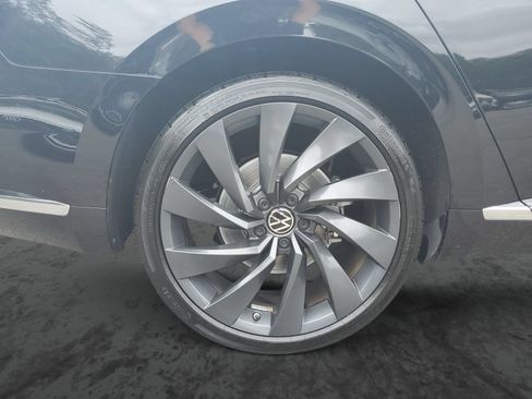 Used 2023 Volkswagen Arteon SEL AWD/4WD image 5