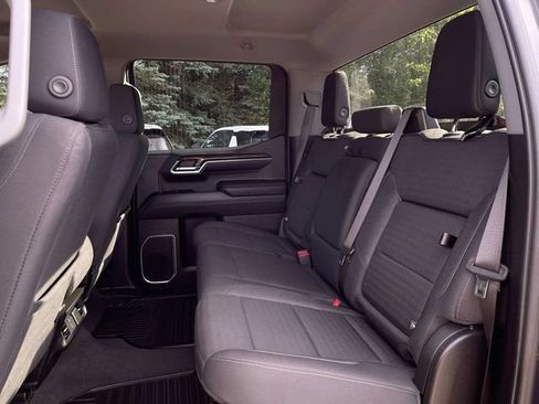 Used 2023 GMC Sierra 1500 Elevation AWD/4WD image 24
