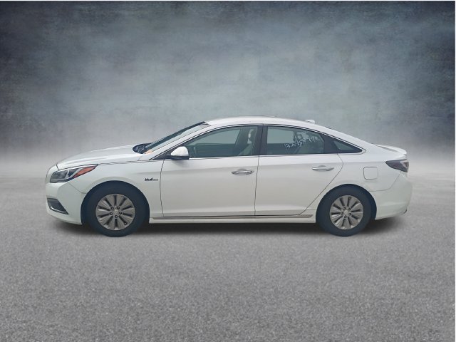 Used 2017 Hyundai Sonata SE FWD image 9