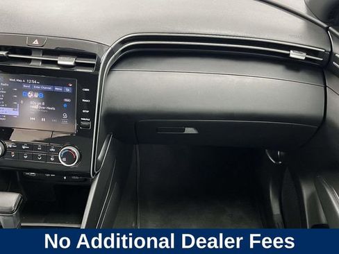 Used 2022 Hyundai Santa Cruz SEL w/ Activity Package AWD/4WD image 21
