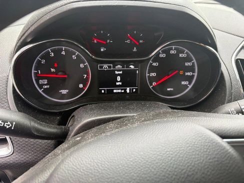 Used 2019 Chevrolet Cruze LS w/ LS Convenience Package image 6