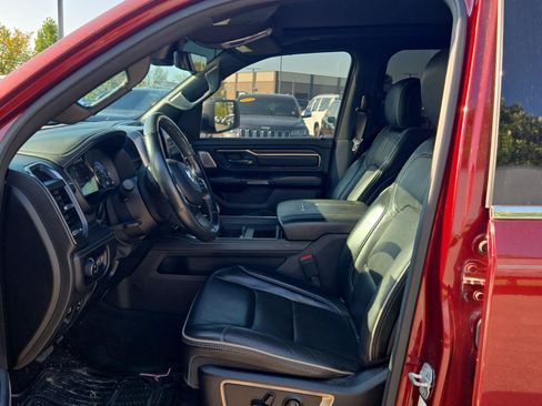 Used 2020 RAM 1500 Limited RWD image 16