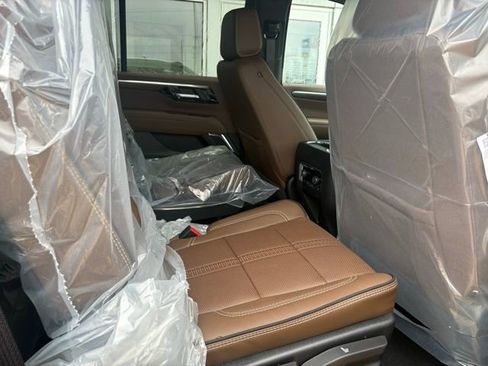 New 2026 Chevrolet Tahoe High Country image 7