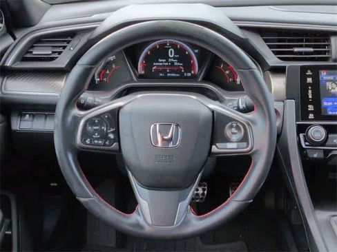 Used 2018 Honda Civic Si image 25