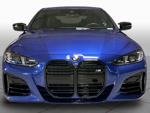 New 2027 BMW M440i Coupe w/ Premium Package RWD image 3