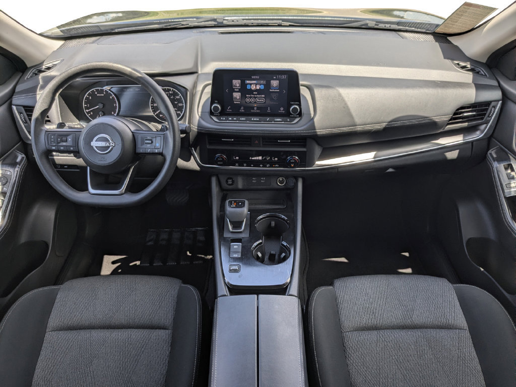 Used 2024 Nissan Rogue SV FWD image 16