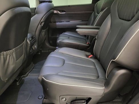 Used 2024 Hyundai Palisade Limited image 51
