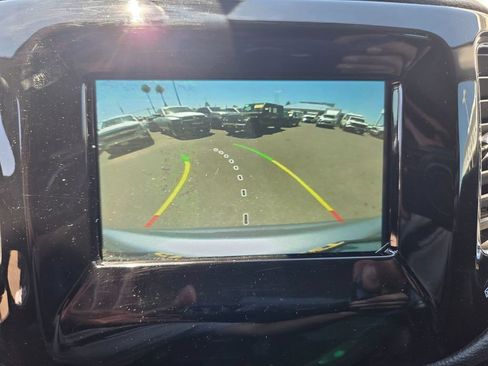 Used 2021 Jeep Compass Latitude FWD image 7