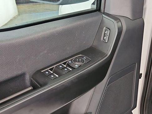 Used 2022 Ford F150 XL w/ STX Appearance Package AWD/4WD image 28