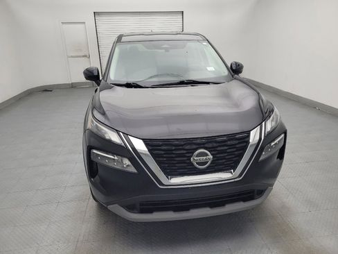 Used 2021 Nissan Rogue SV AWD/4WD image 14