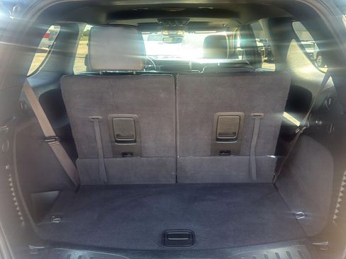 Used 2024 Dodge Durango GT AWD/4WD image 4