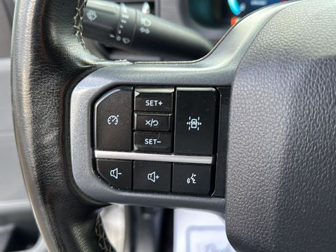 Used 2024 Ford F150 XLT w/ Tow/Haul Package image 20