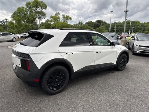 New 2025 Hyundai Ioniq 5 XRT image 9