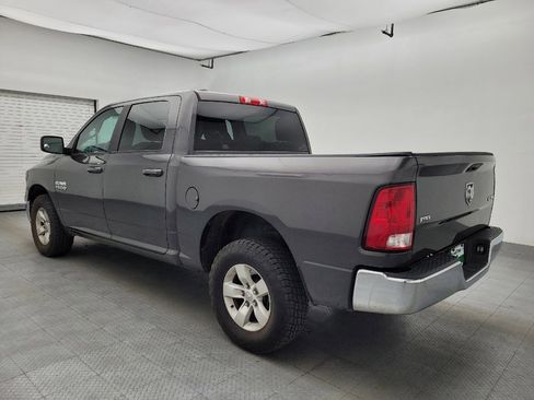 Used 2021 RAM 1500 Classic SLT AWD/4WD image 5