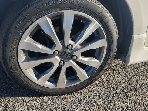 Used 2012 Honda Fit Sport image 9