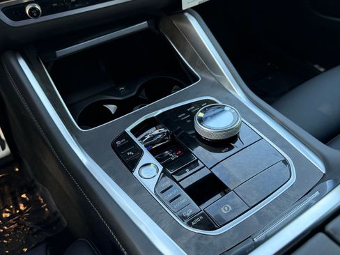 New 2026 BMW X6 xDrive40i image 25