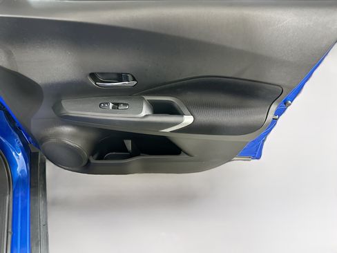 Used 2023 Nissan Kicks SV FWD image 28