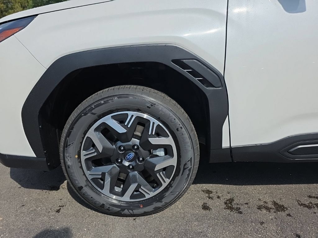 New 2026 Subaru Forester Premium AWD/4WD image 24