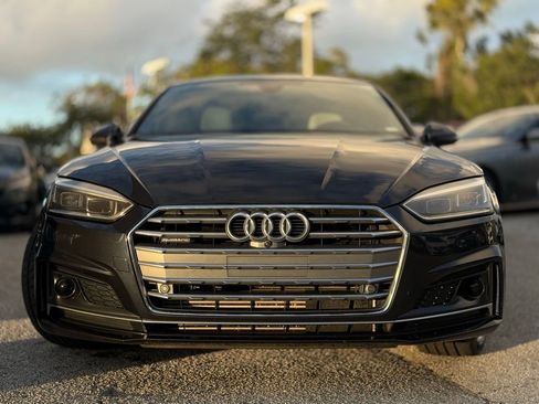 Used 2018 Audi A5 2.0T Prestige image 10