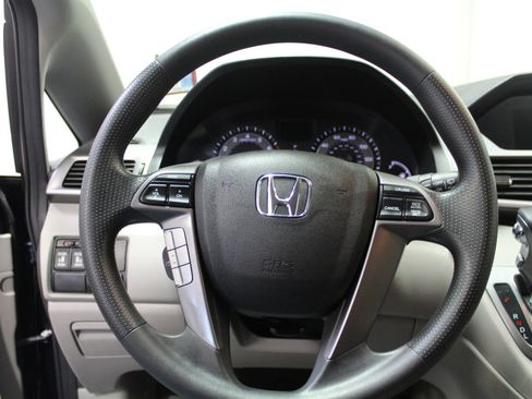 Used 2014 Honda Odyssey EX image 8