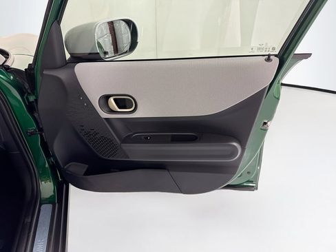 New 2026 MINI Cooper S FWD image 25
