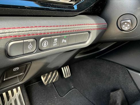 Used 2026 Acura MDX A-Spec AWD/4WD image 39