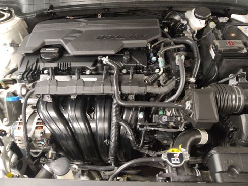 Used 2025 Kia K4 FWD image 30