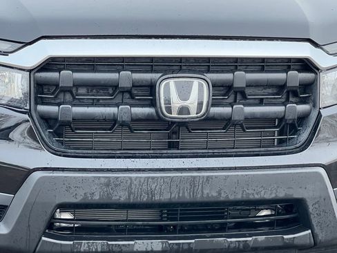 New 2026 Honda Ridgeline RTL image 36
