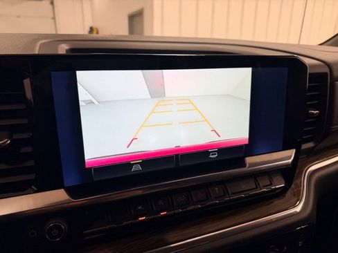 Certified 2023 Chevrolet Silverado 1500 RST w/ Z71 Off-Road Package image 15