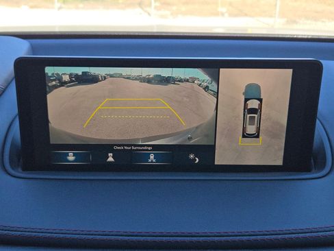 Used 2023 Acura MDX Type S image 17