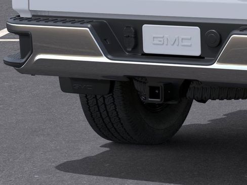 New 2025 GMC Sierra 2500 SLT w/ SLT Convenience Package image 16