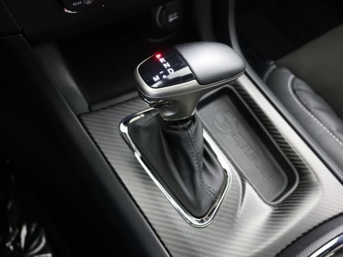 Used 2021 Dodge Charger SRT Hellcat RWD image 6