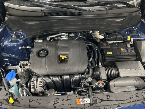 New 2026 Kia Seltos EX image 29