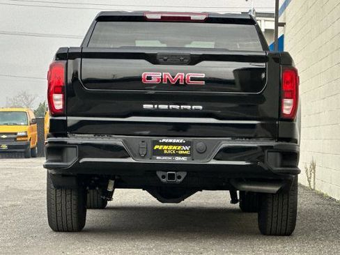 New 2026 GMC Sierra 1500 Pro w/ Graphite Edition image 71