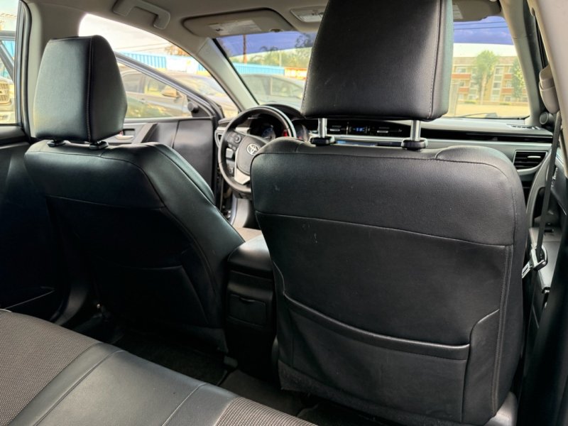 Used 2014 Toyota Corolla S w/ Protection Package FWD image 19