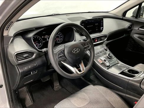 Used 2021 Hyundai Santa Fe SEL w/ Cargo Package FWD image 16
