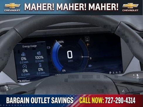New 2027 Chevrolet Bolt LT w/ Comfort Package FWD image 18