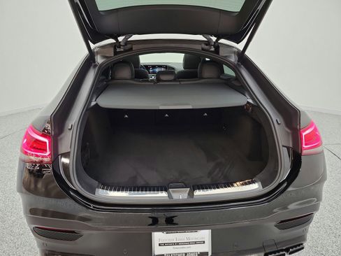 Used 2023 Mercedes-Benz GLE 63 AMG S image 27