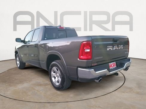 Certified 2025 RAM 1500 Big Horn image 8