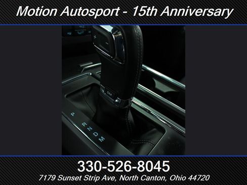 Used 2018 Ford F150 XLT w/ Equipment Group 301A Mid AWD/4WD image 16