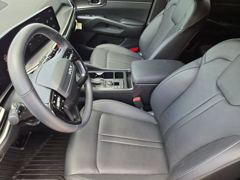 New 2026 Kia Sorento S w/ S Panoramic Sunroof Package FWD image 10