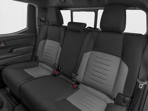 New 2026 Toyota Tacoma 4x4 Double Cab image 9