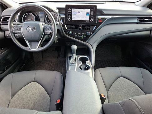 Used 2024 Toyota Camry LE image 2