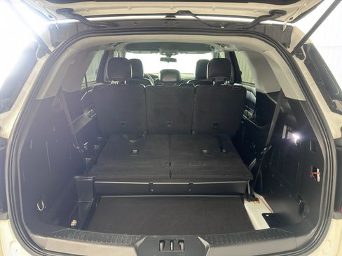 Used 2020 Ford Explorer 4WD Police Interceptor image 14