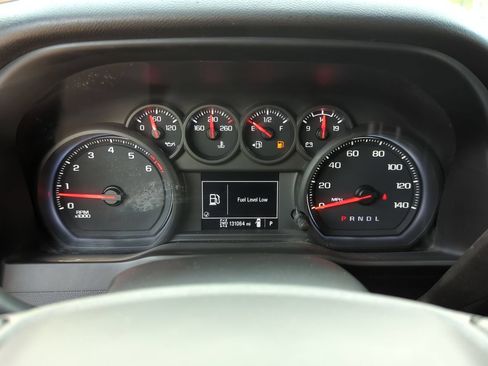 Used 2023 Chevrolet Silverado 3500 W/T w/ WT Convenience Package AWD/4WD image 11
