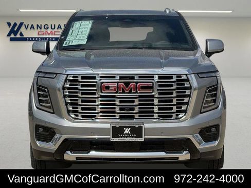 New 2026 GMC Yukon Denali w/ Denali Reserve Package AWD/4WD image 7