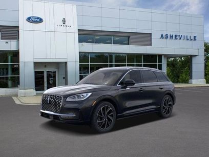 New 2024 Lincoln Corsair Grand Touring