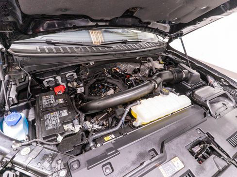 Used 2025 Lincoln Navigator Reserve AWD/4WD image 40